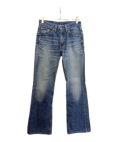 LEVI'S（リーバイス）LEVI'S (リーバイス) デニムパンツ インディゴ サイズ:W29の古着・服飾アイテム