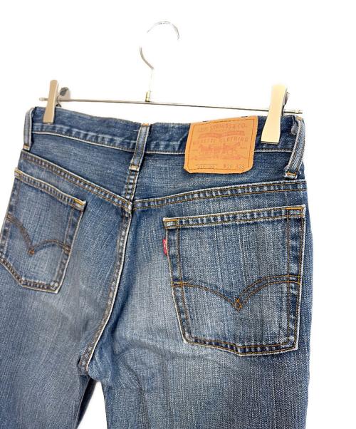 LEVI'S（リーバイス）LEVI'S (リーバイス) デニムパンツ インディゴ サイズ:W29の古着・服飾アイテム