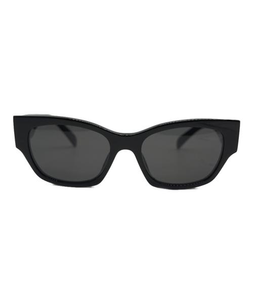 CELINE（セリーヌ）CELINE (セリーヌ) サングラス ブラックの古着・服飾アイテム