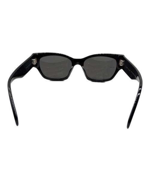 CELINE（セリーヌ）CELINE (セリーヌ) サングラス ブラックの古着・服飾アイテム