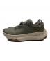 HOKA (ホカ) トレッキングシューズ オリーブ サイズ:26：20000円