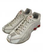 NIKEナイキ）の古着「Shox R4 