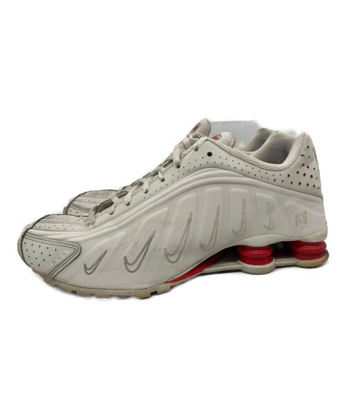 NIKE（ナイキ）NIKE (ナイキ) Shox R4 