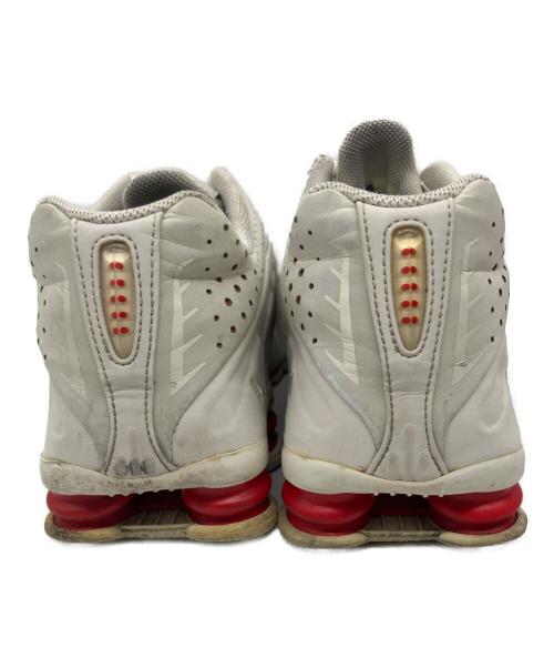 NIKE（ナイキ）NIKE (ナイキ) Shox R4 