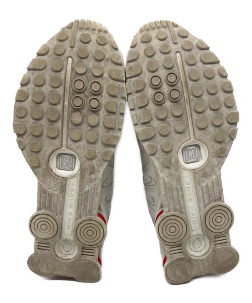NIKE（ナイキ）NIKE (ナイキ) Shox R4 