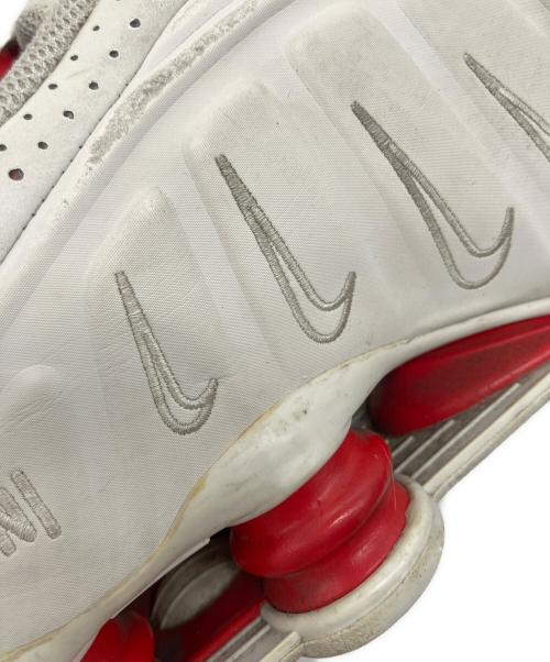 NIKE（ナイキ）NIKE (ナイキ) Shox R4 