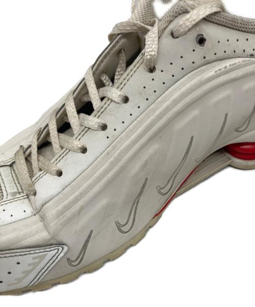 NIKE（ナイキ）NIKE (ナイキ) Shox R4 