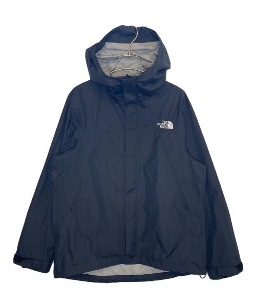 THE NORTH FACE（ザ ノース フェイス）THE NORTH FACE (ザ ノース フェイス) THE NORTH FACE ノースフェイス ドットショットジャケット ナイロンジャケット ブラック サイズ:Sの古着・服飾アイテム