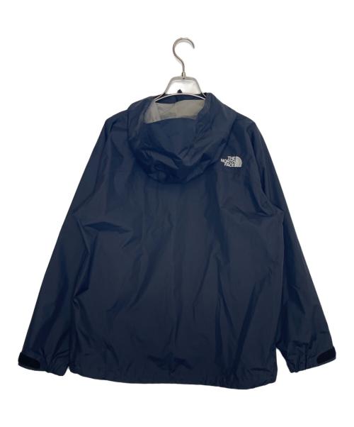 THE NORTH FACE（ザ ノース フェイス）THE NORTH FACE (ザ ノース フェイス) THE NORTH FACE ノースフェイス ドットショットジャケット ナイロンジャケット ブラック サイズ:Sの古着・服飾アイテム
