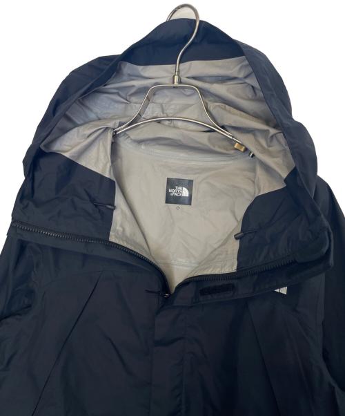 THE NORTH FACE（ザ ノース フェイス）THE NORTH FACE (ザ ノース フェイス) THE NORTH FACE ノースフェイス ドットショットジャケット ナイロンジャケット ブラック サイズ:Sの古着・服飾アイテム