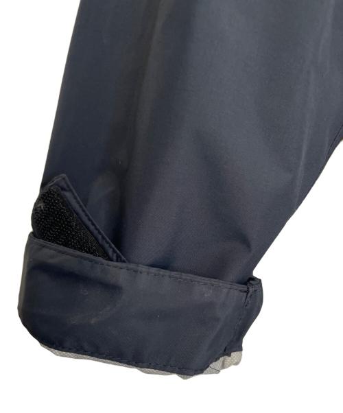 THE NORTH FACE（ザ ノース フェイス）THE NORTH FACE (ザ ノース フェイス) THE NORTH FACE ノースフェイス ドットショットジャケット ナイロンジャケット ブラック サイズ:Sの古着・服飾アイテム