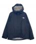 THE NORTH FACE（ザ ノース フェイス）の古着「THE NORTH FACE ノースフェイス ドットショットジャケット ナイロンジャケット」｜ブラック