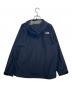 THE NORTH FACE (ザ ノース フェイス) THE NORTH FACE ノースフェイス ドットショットジャケット ナイロンジャケット ブラック サイズ:S：8000円