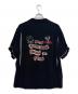 SHOTT BROS (ショット) 半袖シャツ ブラック サイズ:XL：6000円