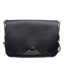 Kate Spade（ケイトスペード）の古着「ショルダーバッグ」｜ネイビー