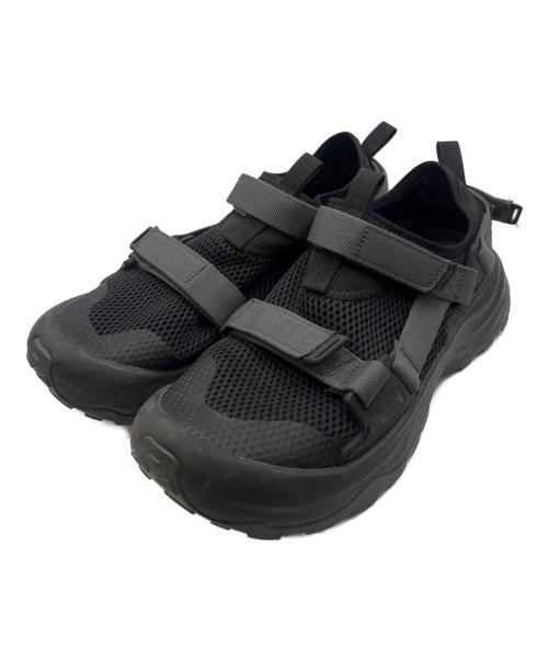 TEVA（テバ）TEVA (テバ) Teva ブラック サイズ:26の古着・服飾アイテム
