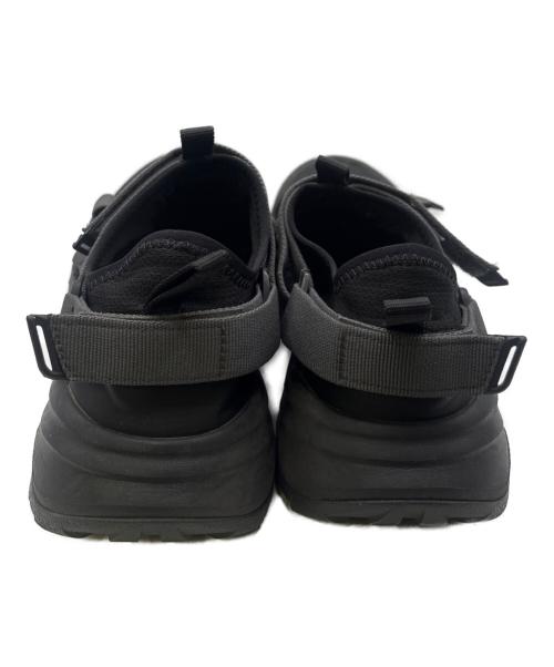 TEVA（テバ）TEVA (テバ) Teva ブラック サイズ:26の古着・服飾アイテム