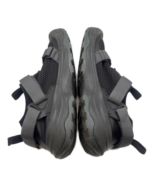 TEVA（テバ）TEVA (テバ) Teva ブラック サイズ:26の古着・服飾アイテム