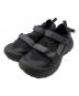 TEVA（テバ）の古着「Teva」｜ブラック