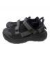 TEVA (テバ) Teva ブラック サイズ:26：5000円