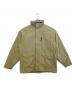 Patagonia（パタゴニア）の古着「ESCAPE JACKET」｜カーキ