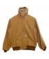 CarHartt（カーハート）の古着「アクティブジャケット」｜ブラウン