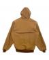 CarHartt (カーハート) アクティブジャケット ブラウン サイズ:L：25000円