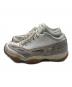 NIKE (ナイキ) ローカットスニーカー ベージュ サイズ:28.5：12000円