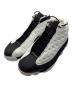 NIKE（ナイキ）の古着「ハイカットスニーカー」｜ホワイト