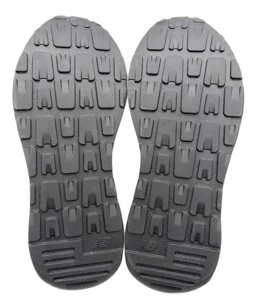 NEW BALANCE（ニューバランス）NEW BALANCE (ニューバランス) 5740 グレー×ホワイト サイズ:28の古着・服飾アイテム