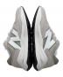 中古・古着 NEW BALANCE (ニューバランス) 5740 グレー×ホワイト サイズ:28：10000円