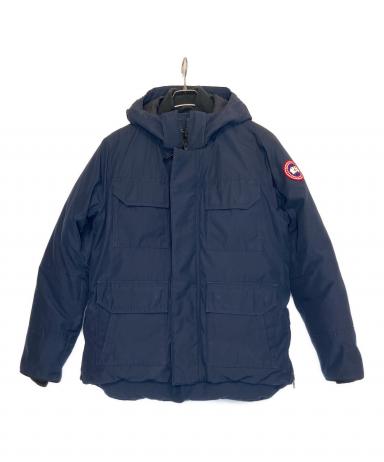 中古・古着通販】CANADA GOOSE (カナダグース) ダウンジャケット