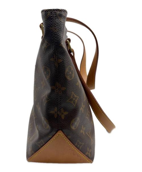 LOUIS VUITTON（ルイ ヴィトン）LOUIS VUITTON (ルイ ヴィトン) モノグラム ブラウンの古着・服飾アイテム