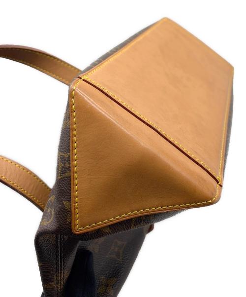 LOUIS VUITTON（ルイ ヴィトン）LOUIS VUITTON (ルイ ヴィトン) モノグラム ブラウンの古着・服飾アイテム