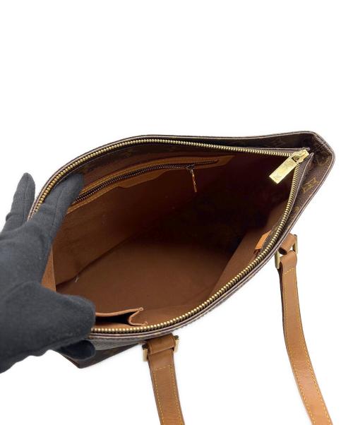 LOUIS VUITTON（ルイ ヴィトン）LOUIS VUITTON (ルイ ヴィトン) モノグラム ブラウンの古着・服飾アイテム