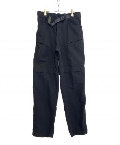 中古・古着通販】THE NORTH FACE (ザ ノース フェイス) パンツ グレー