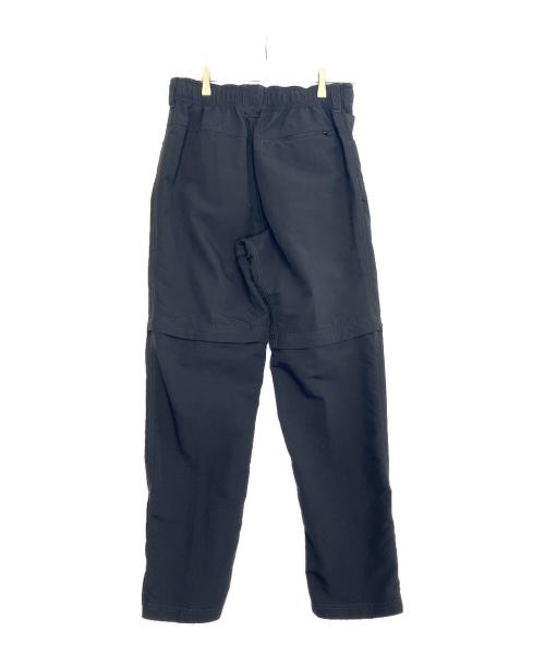 THE NORTH FACE（ザ ノース フェイス）THE NORTH FACE (ザ ノース フェイス) パンツ グレー サイズ:Sの古着・服飾アイテム