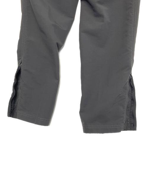 THE NORTH FACE（ザ ノース フェイス）THE NORTH FACE (ザ ノース フェイス) パンツ グレー サイズ:Sの古着・服飾アイテム