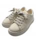 Onitsuka Tiger（オニツカタイガー）の古着「OTIGER COURT」｜ホワイト