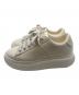 Onitsuka Tiger (オニツカタイガー) OTIGER COURT ホワイト サイズ:23.5：10000円