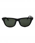 RAY-BANレイバン）の古着「サングラス」｜ブラック