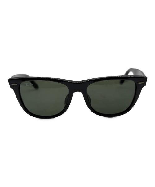 RAY-BAN（レイバン）RAY-BAN (レイバン) サングラス ブラックの古着・服飾アイテム