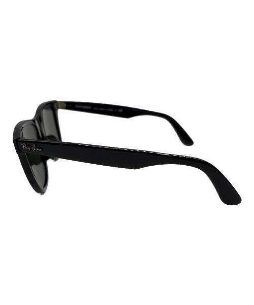 RAY-BAN（レイバン）RAY-BAN (レイバン) サングラス ブラックの古着・服飾アイテム