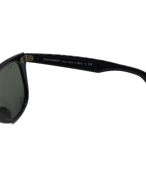 RAY-BAN（レイバン）RAY-BAN (レイバン) サングラス ブラックの古着・服飾アイテム