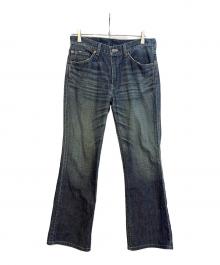 LEVI'S（リーバイス）の古着「517デニムパンツ」｜インディゴ