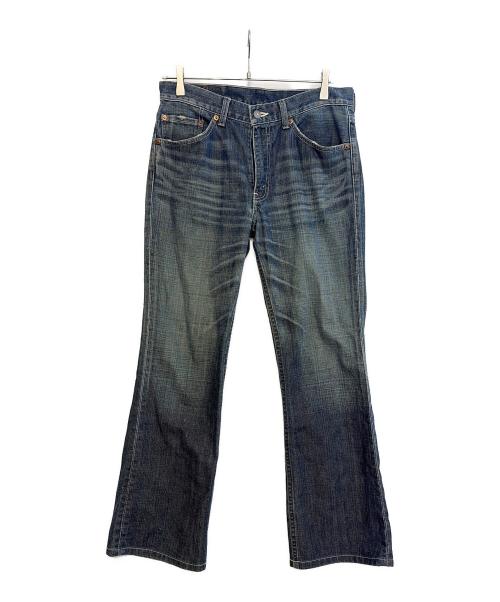 LEVI'S（リーバイス）LEVI'S (リーバイス) 517デニムパンツ インディゴ サイズ:不明の古着・服飾アイテム