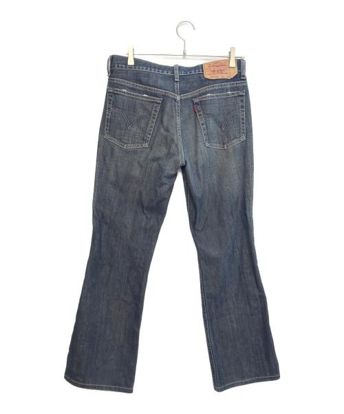 LEVI'S（リーバイス）LEVI'S (リーバイス) 517デニムパンツ インディゴ サイズ:不明の古着・服飾アイテム