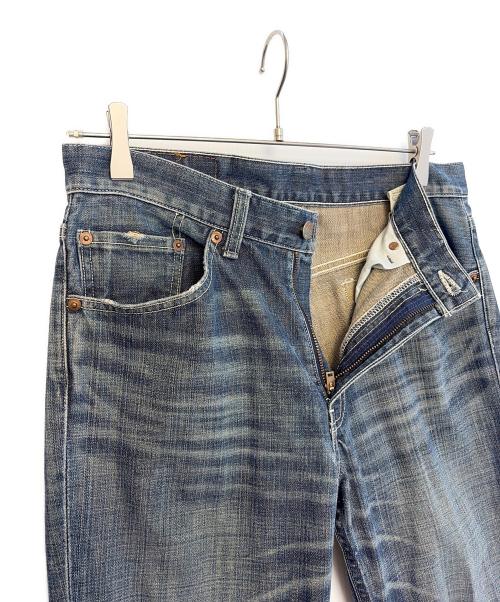 LEVI'S（リーバイス）LEVI'S (リーバイス) 517デニムパンツ インディゴ サイズ:不明の古着・服飾アイテム