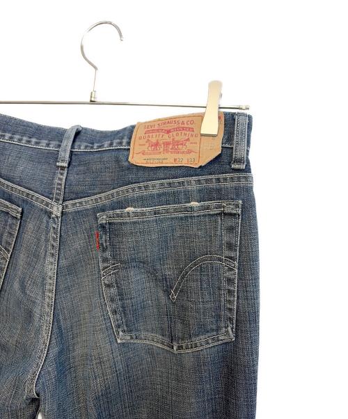 LEVI'S（リーバイス）LEVI'S (リーバイス) 517デニムパンツ インディゴ サイズ:不明の古着・服飾アイテム