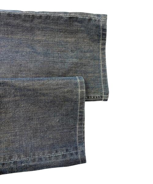 LEVI'S（リーバイス）LEVI'S (リーバイス) 517デニムパンツ インディゴ サイズ:不明の古着・服飾アイテム